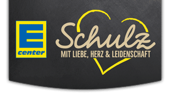 EDEKA Familie Schulz Logo